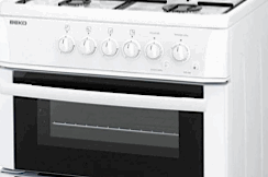 Beko gas cooker recall